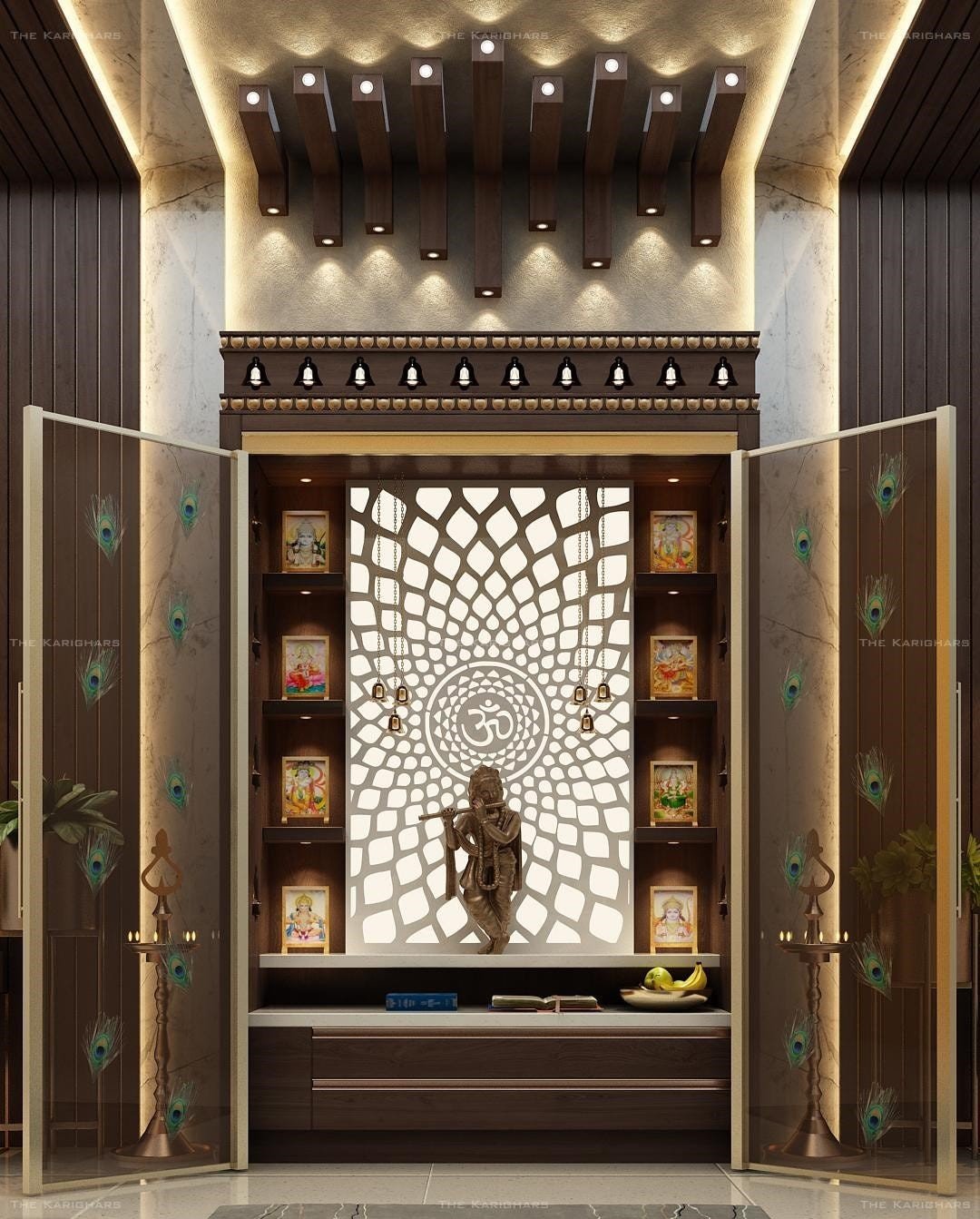 best interior in india