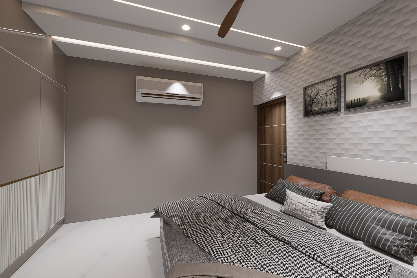 best interior in india