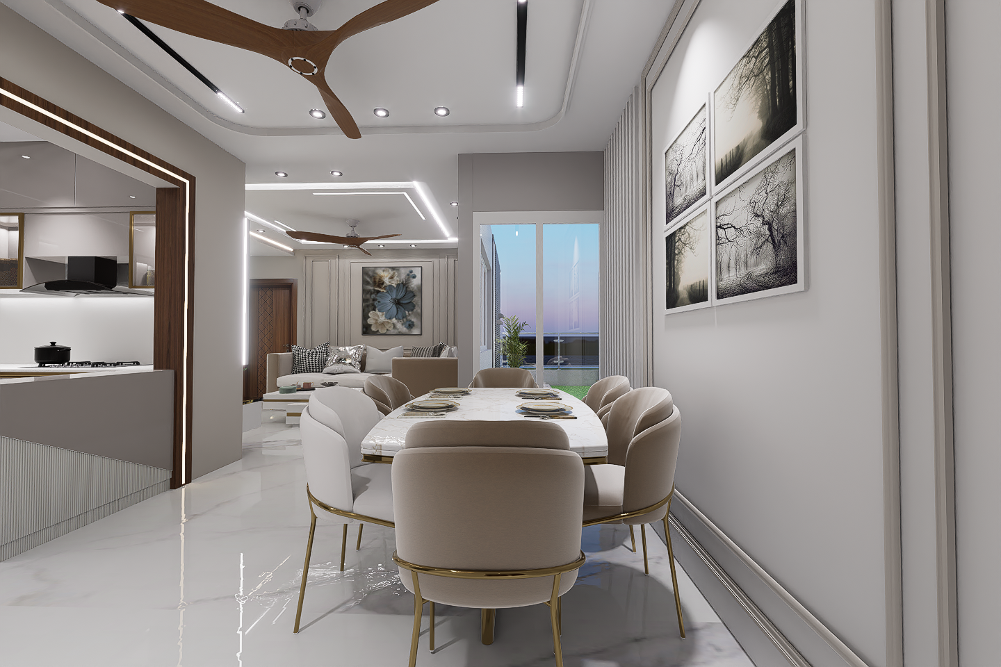 interior designer in patna bihar