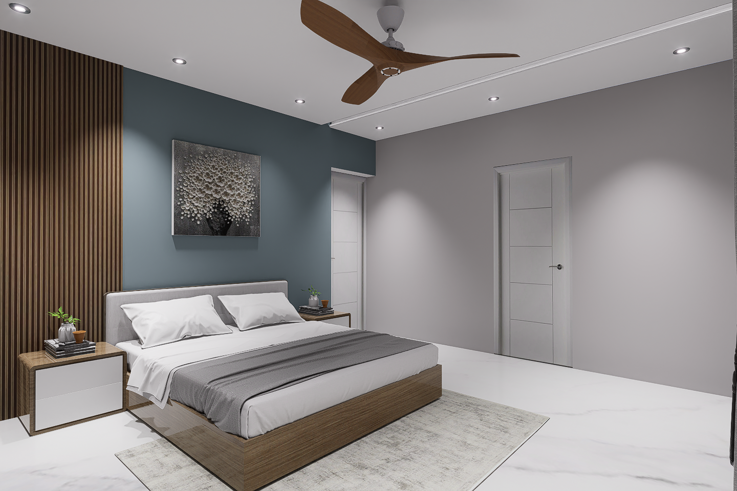 best interior in india