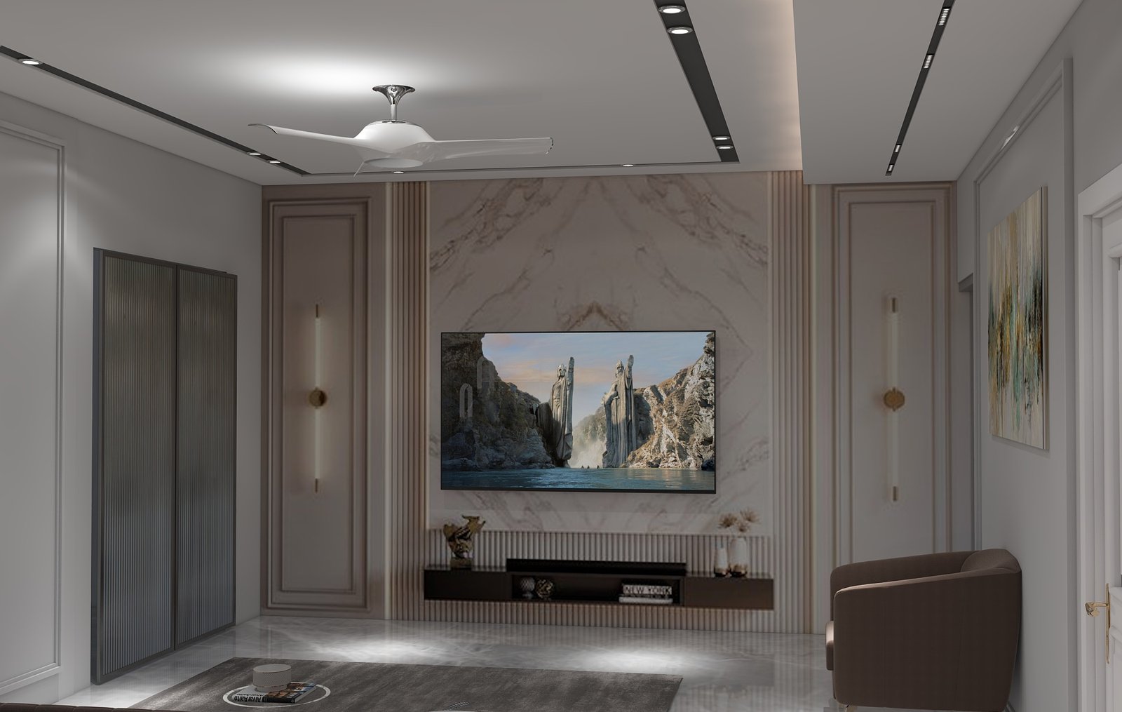 interior designer in patna bihar