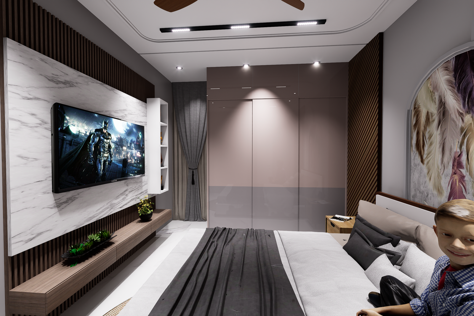 top interior desinger