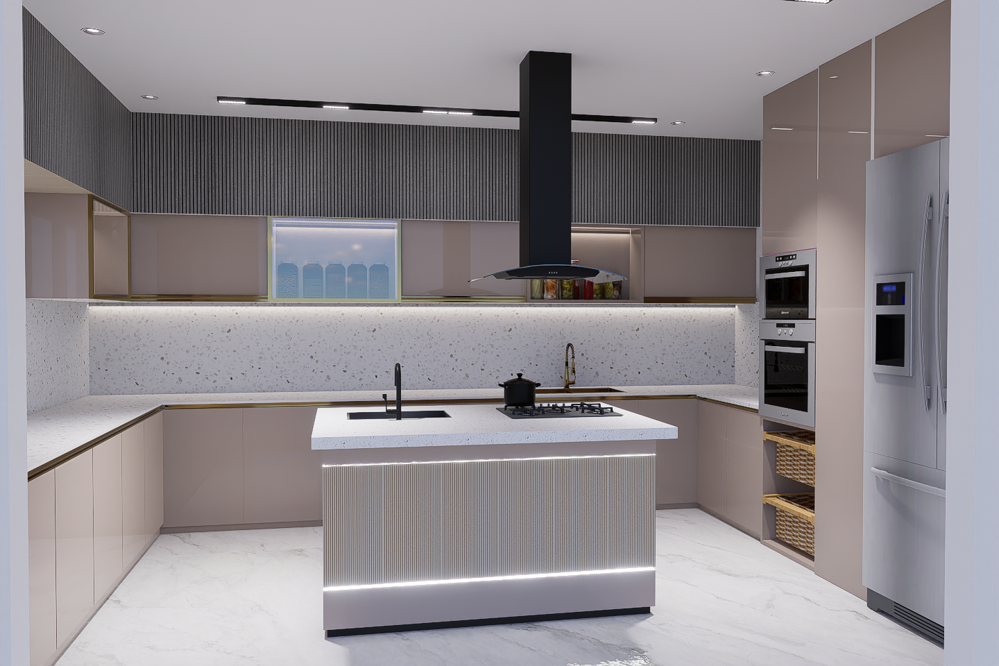 best interior in india