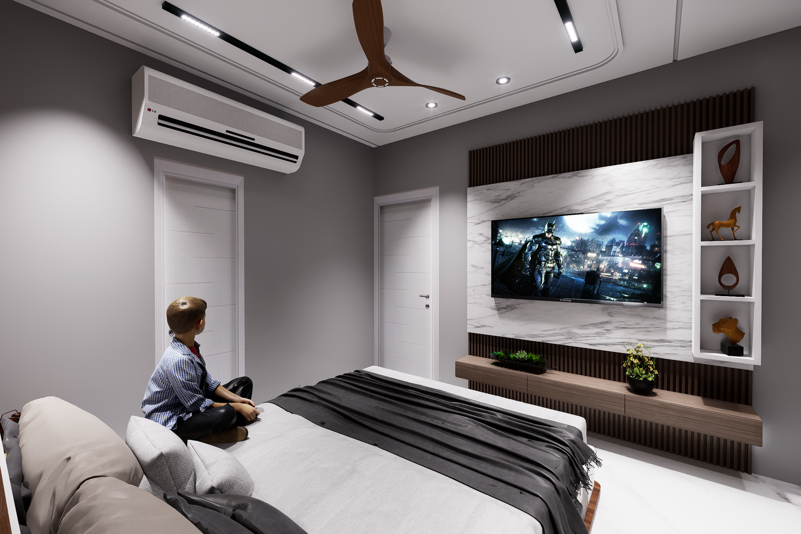 interior designer in patna bihar