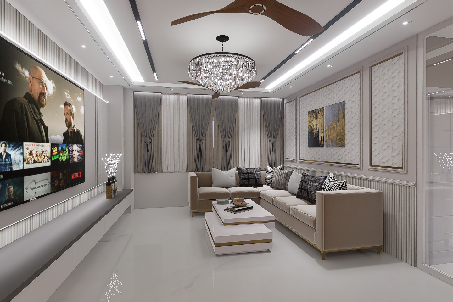 top interior desinger