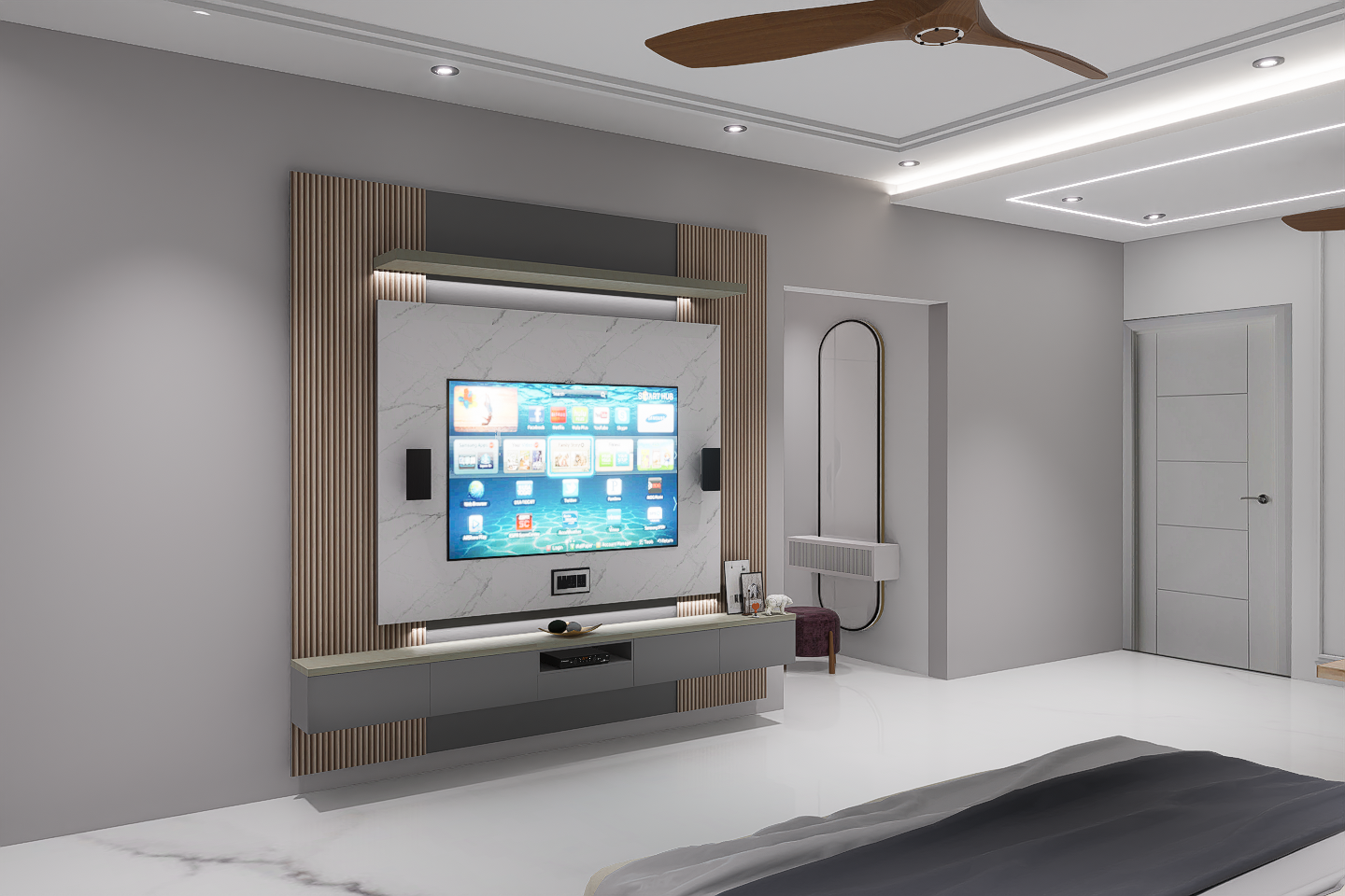 interior designer in patna bihar