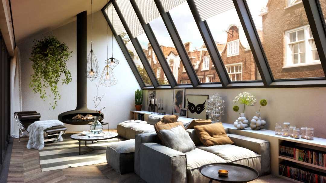 best interior in india