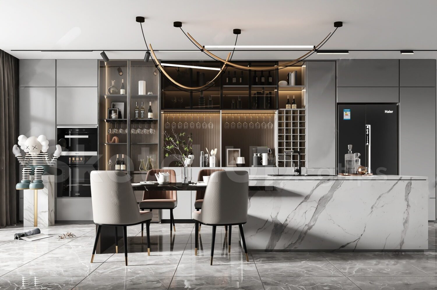 interior designer in patna bihar