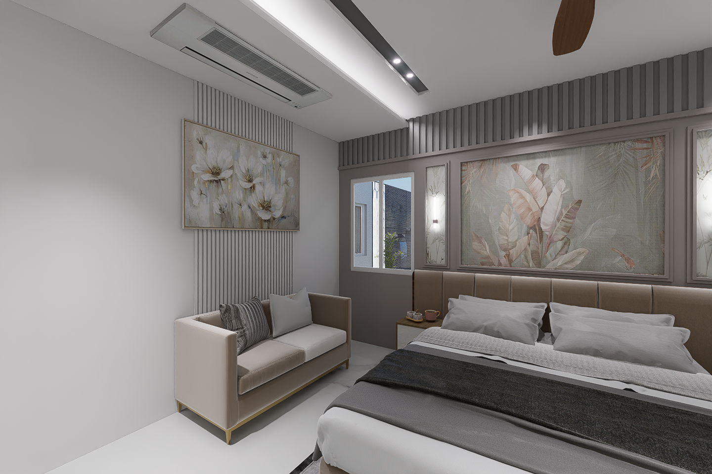 best interior in india