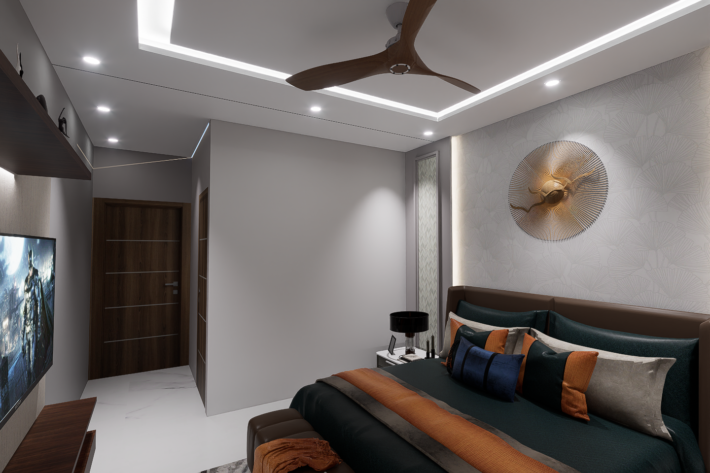 best interior in bihar