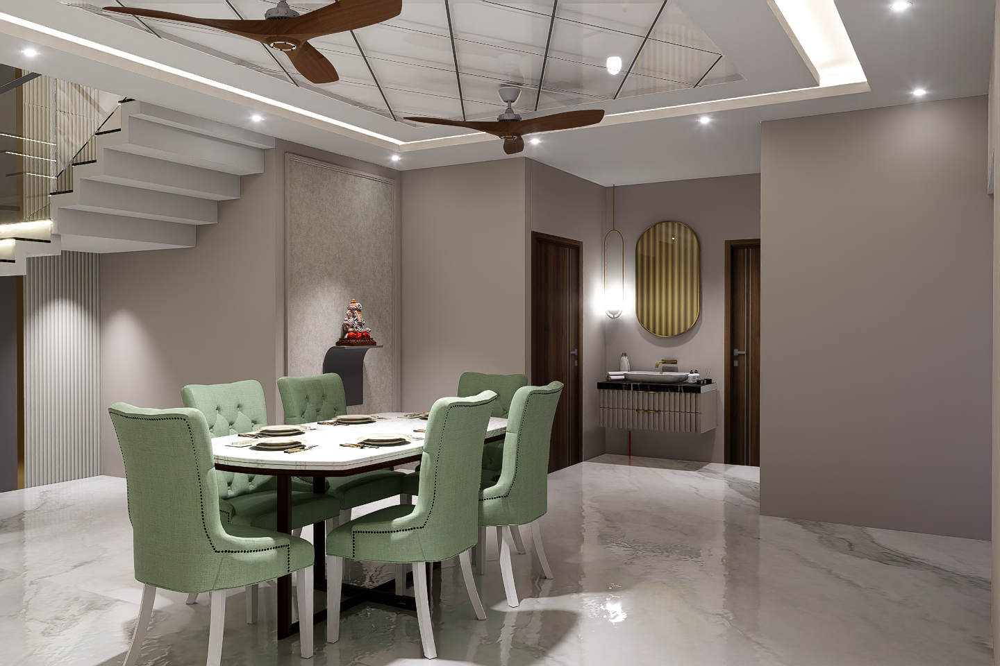 interior designer in patna bihar