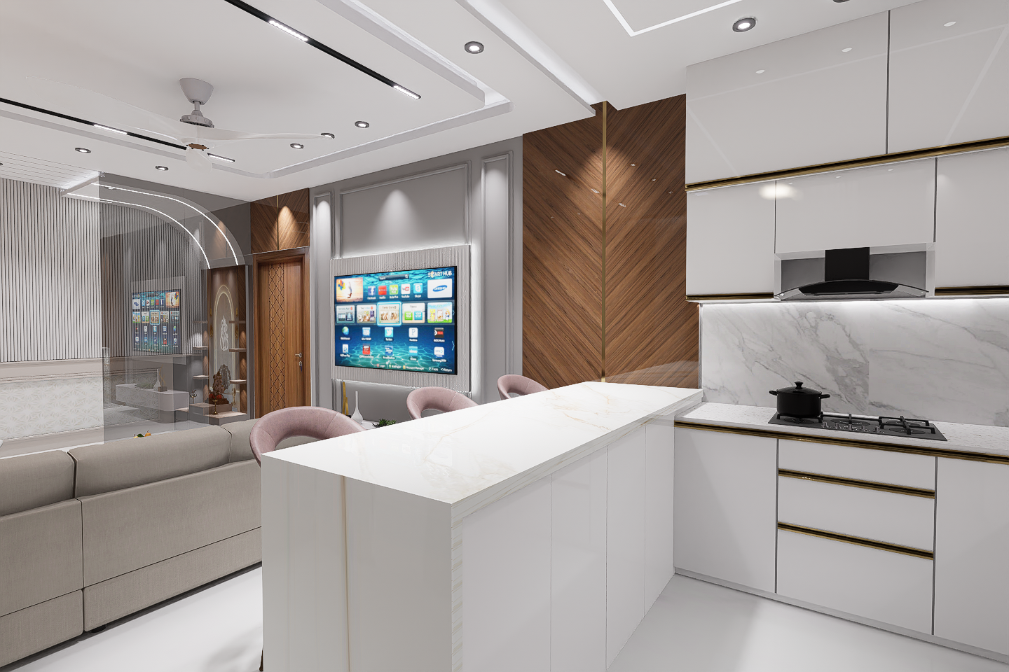 interior designer in patna bihar