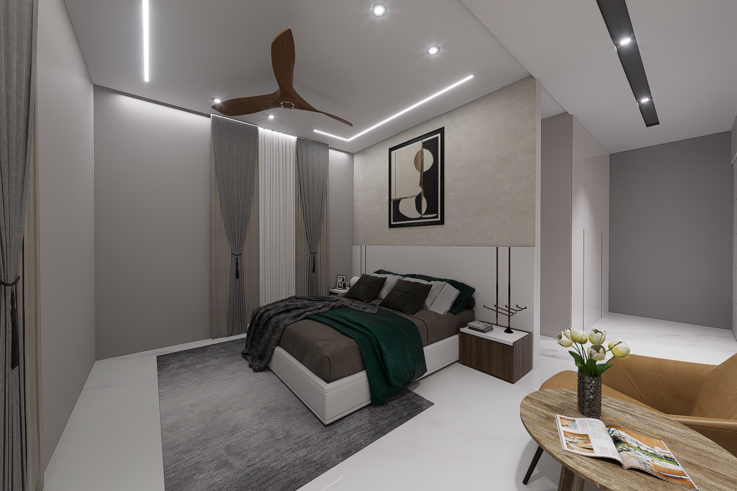 best interior in india