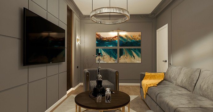 best interior in india