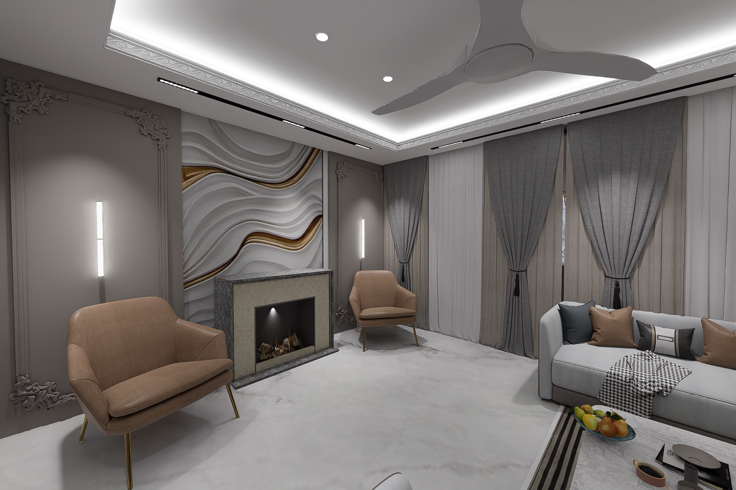 interior designer in patna bihar