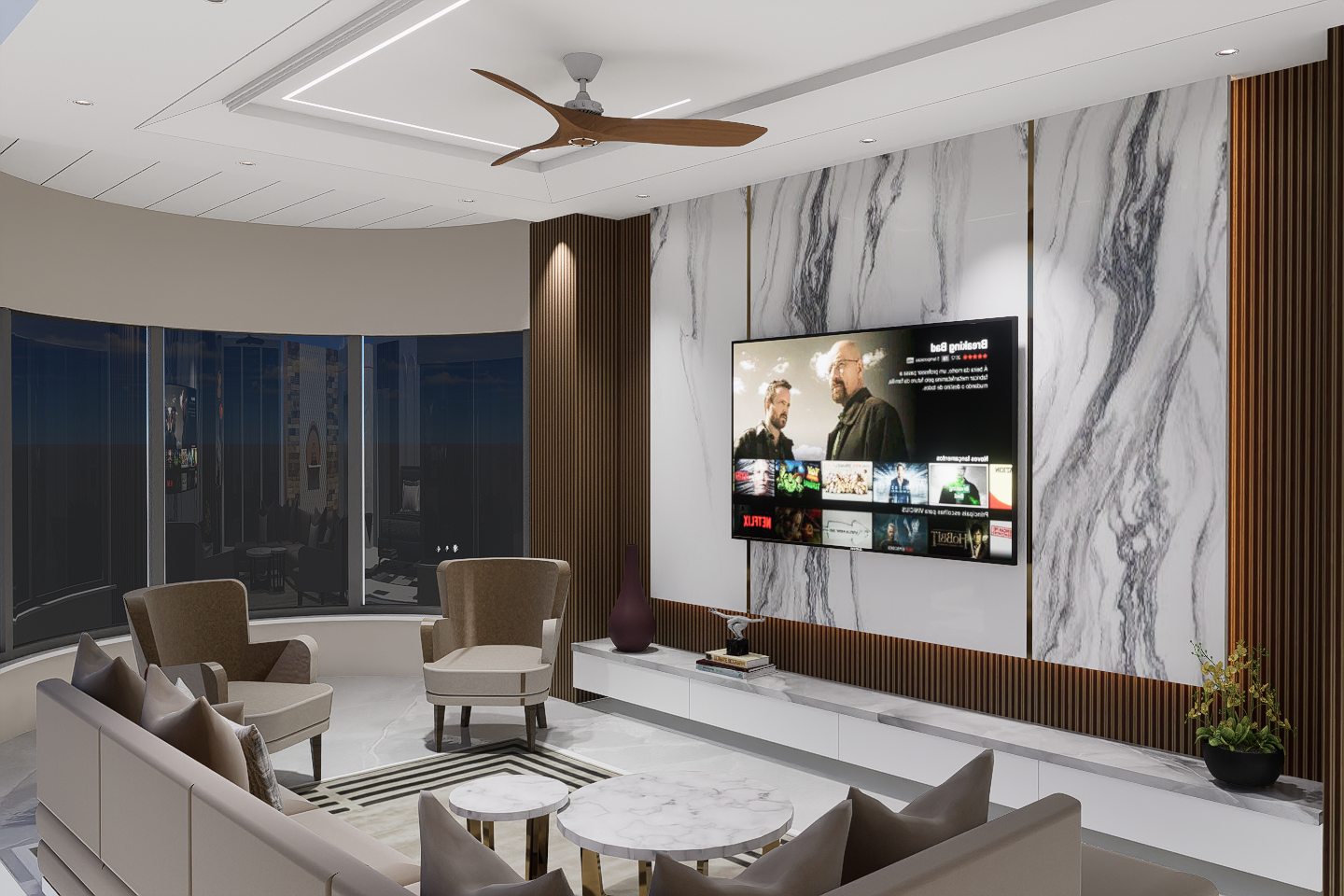 best interior in bihar