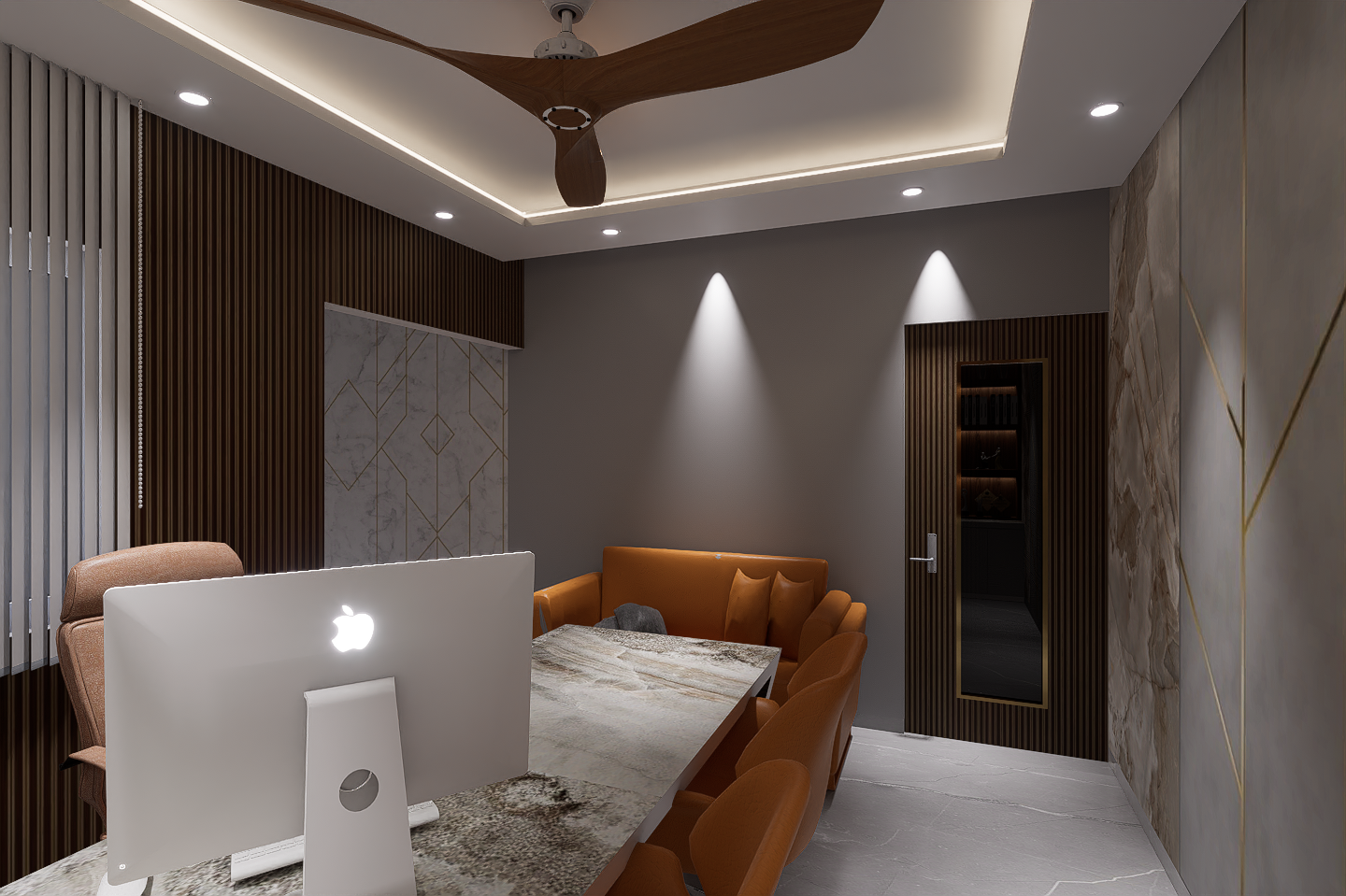 best interior in india