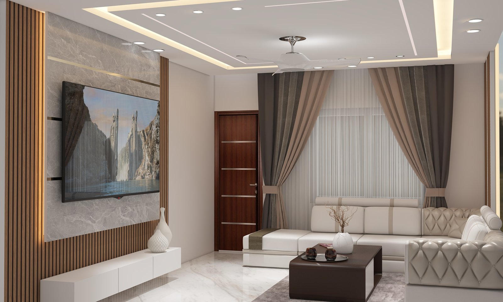 best interior in bihar