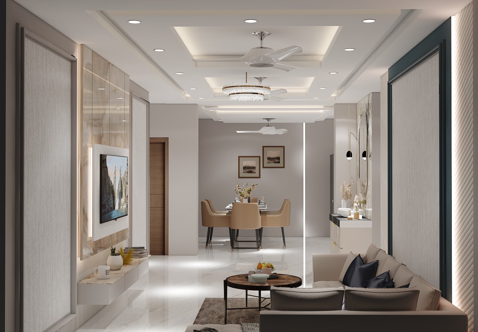 best interior in bihar