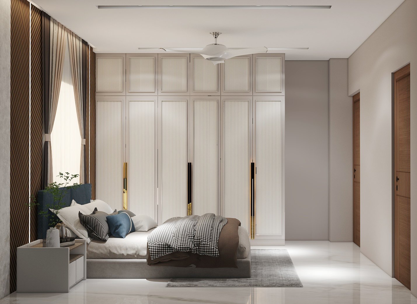 best interior in india