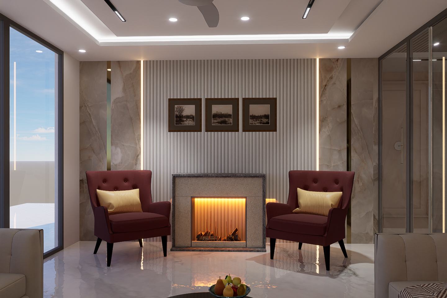 top interior desinger