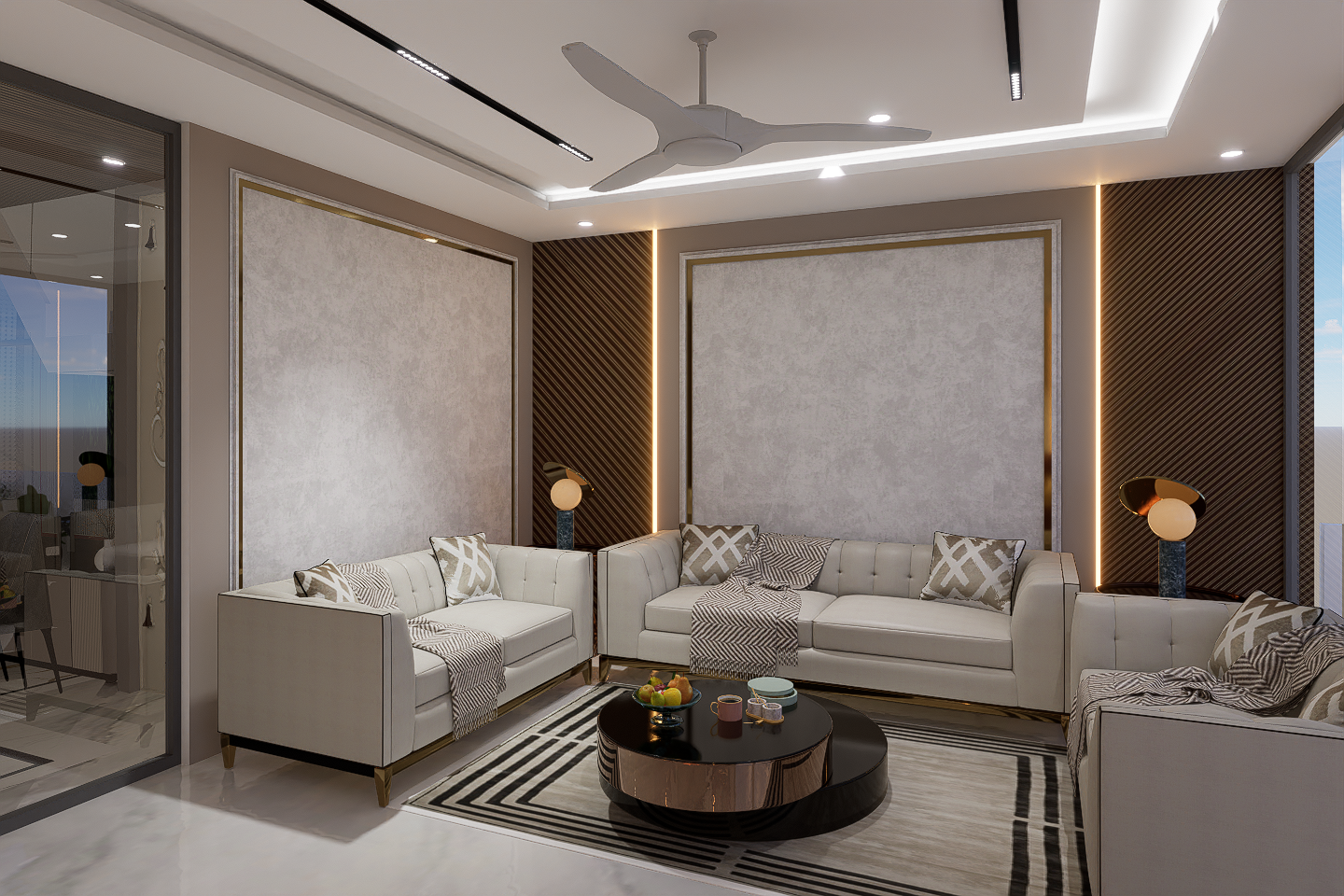 interior designer in patna bihar