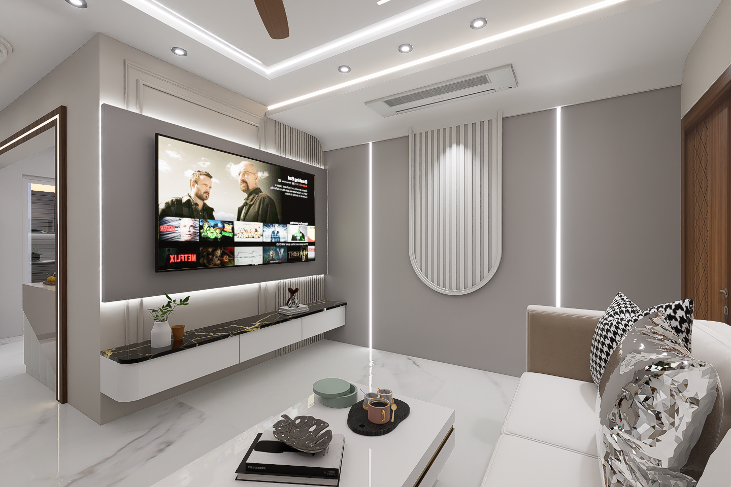 interior designer in patna bihar