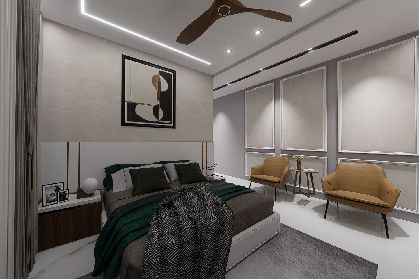 best interior in bihar