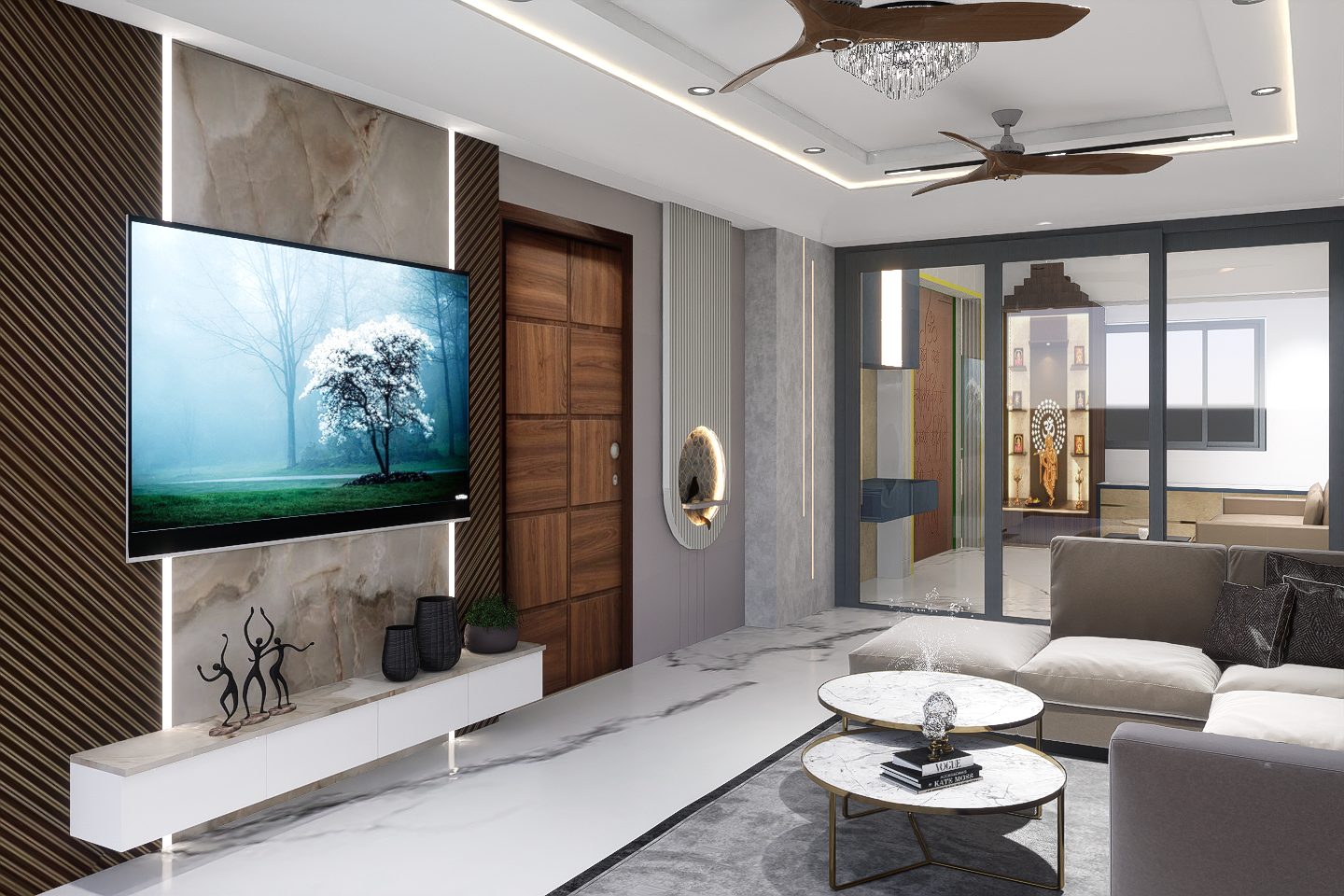 interior designer in patna bihar