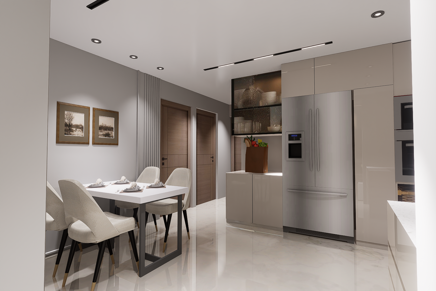 best interior in india