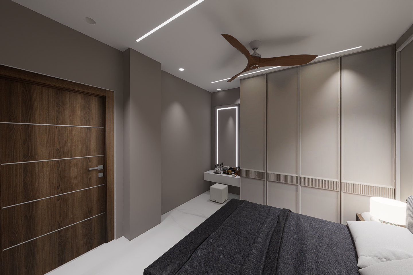 best interior in india