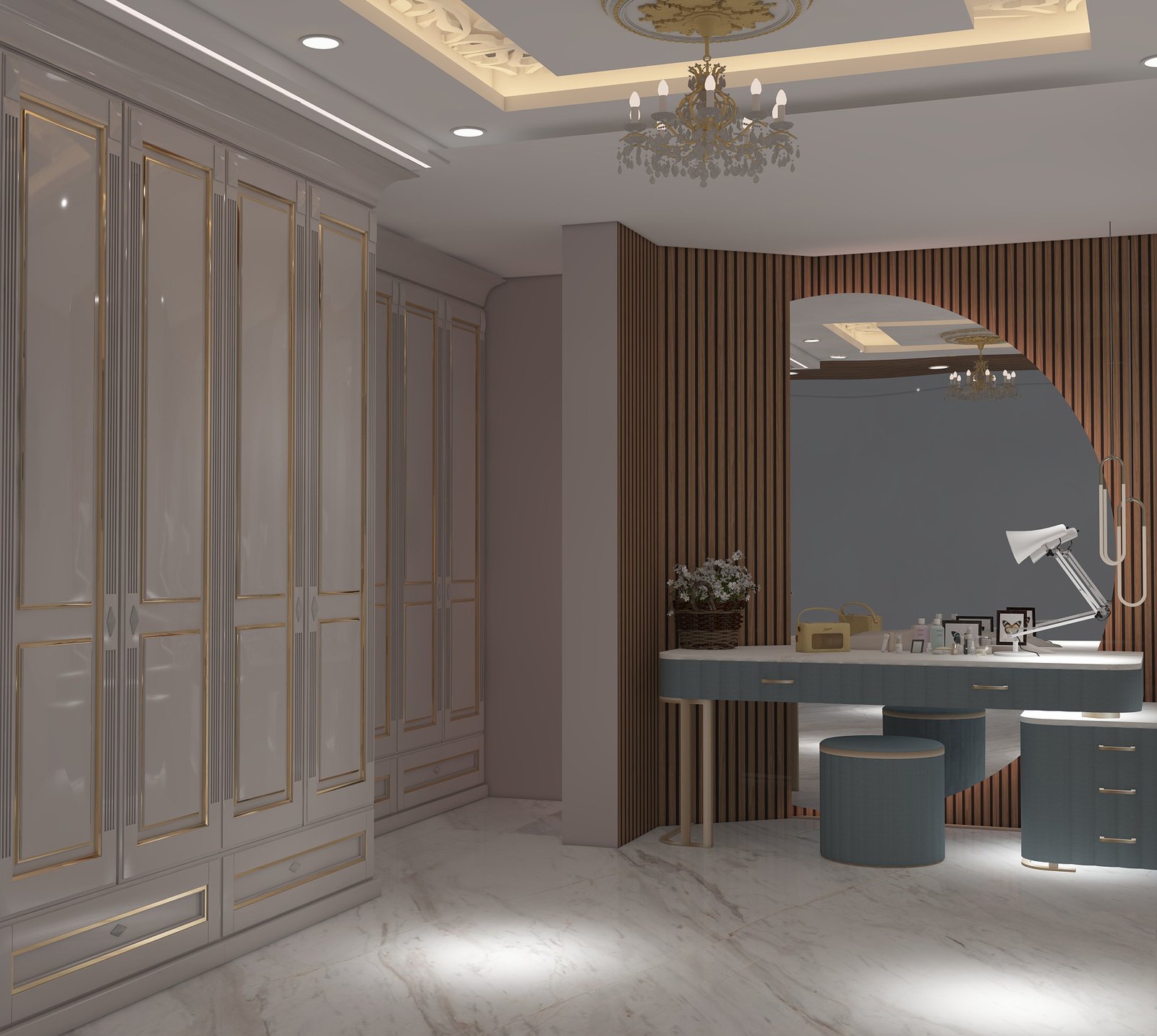 best interior in india