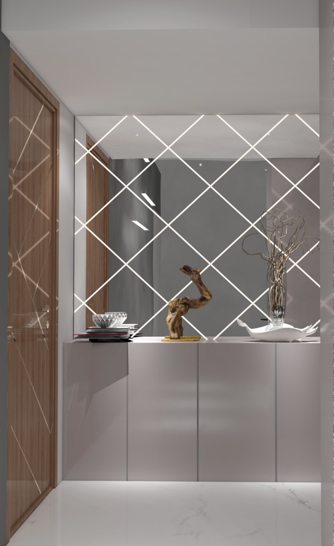 best interior in india