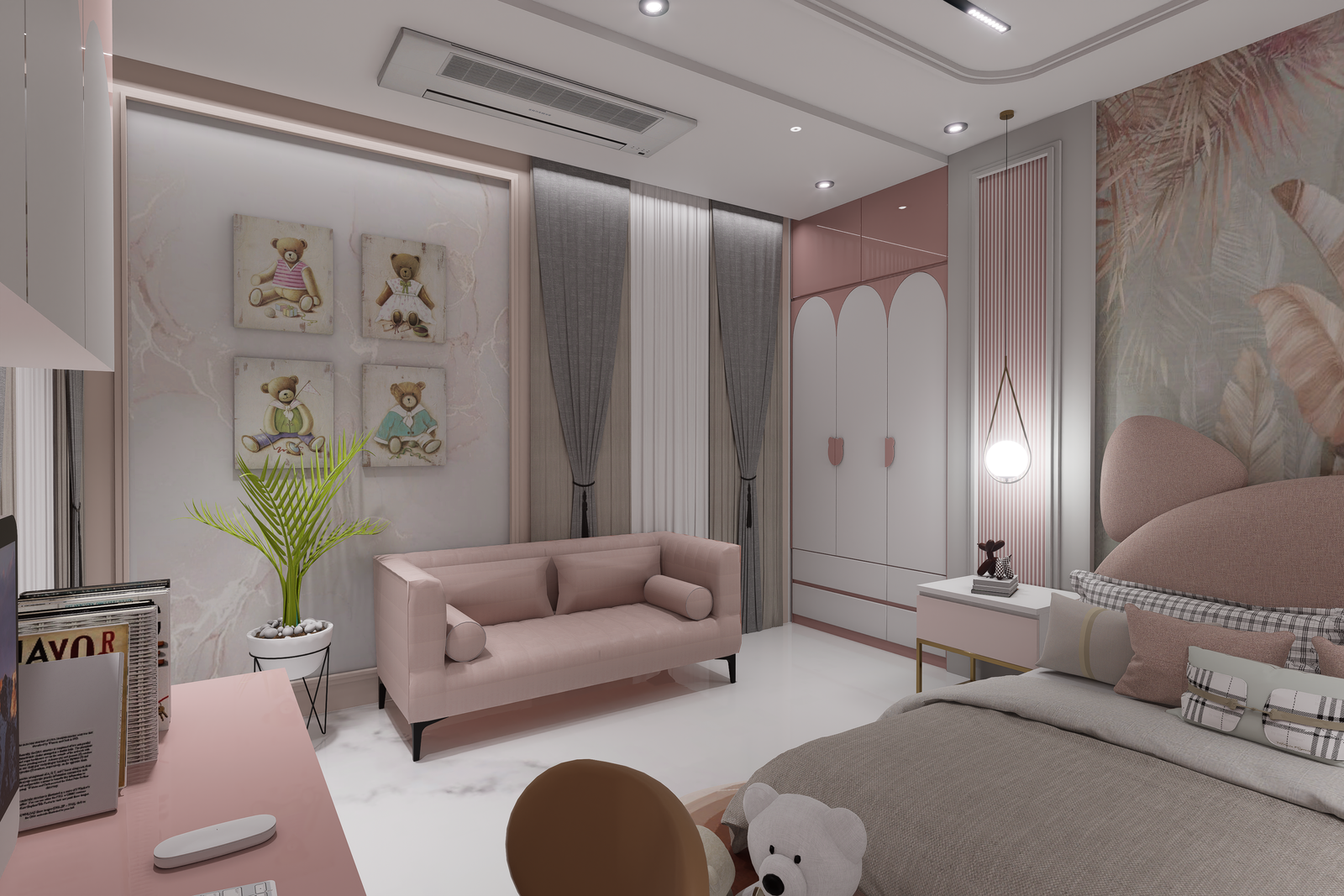 interior designer in patna bihar