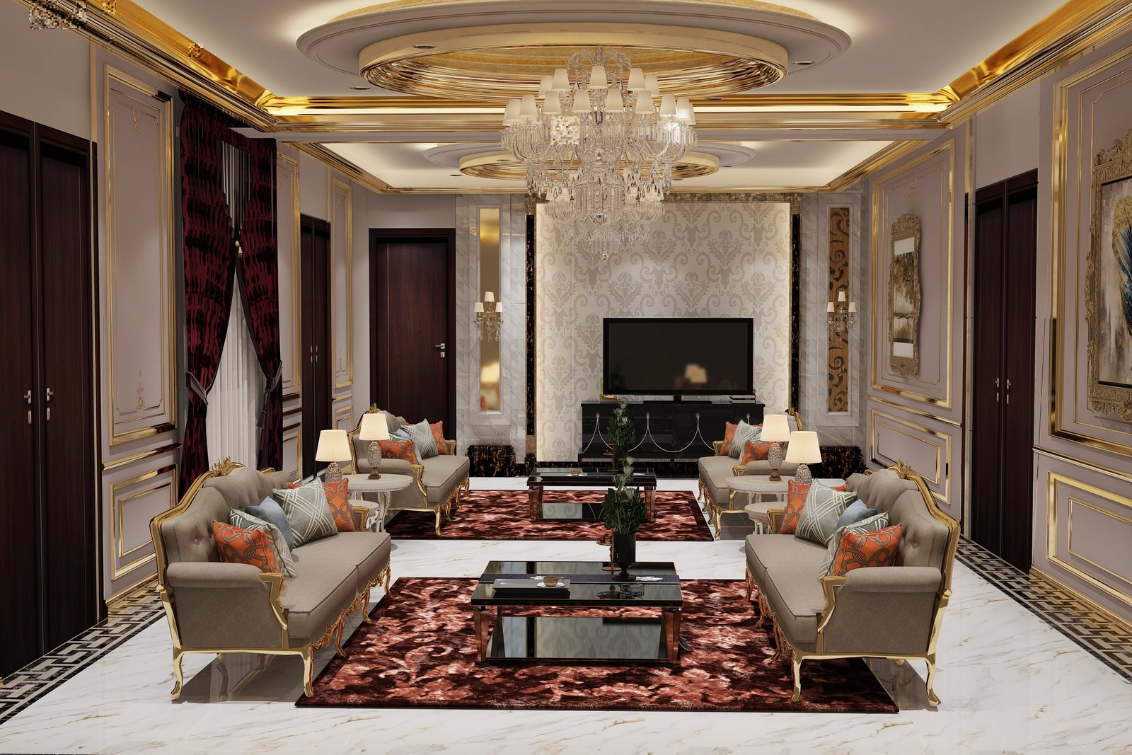 best interior in india