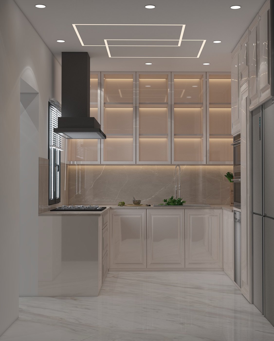 best interior in india