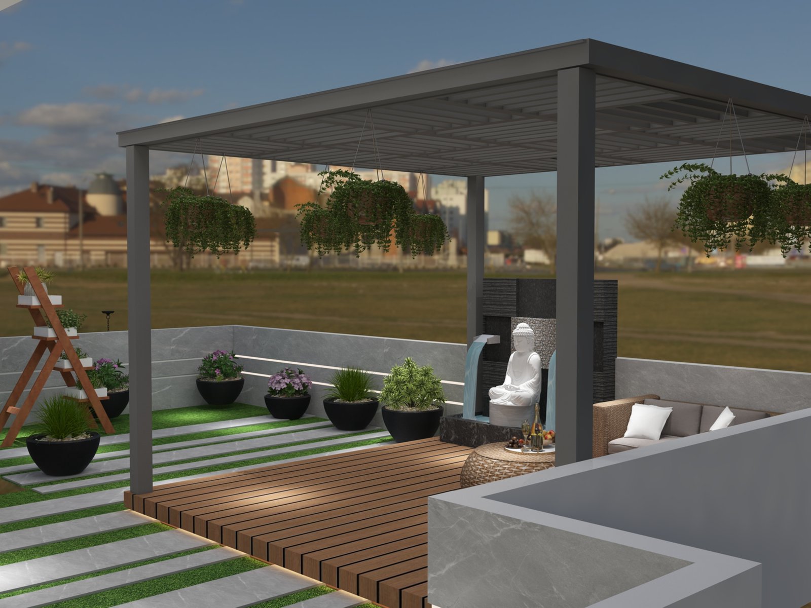 best interior in india