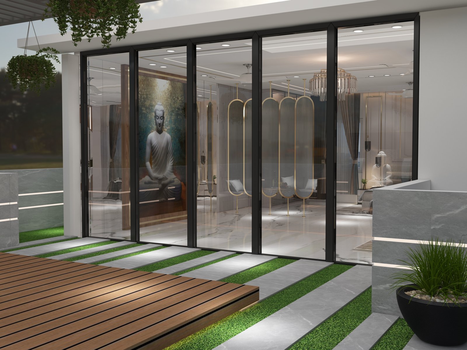 best interior in bihar